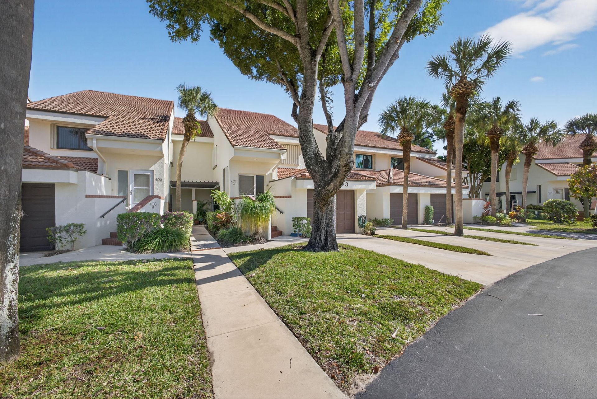 403 Sea Oats Drive, Unit C, Juno Beach, FL 33408 Photo