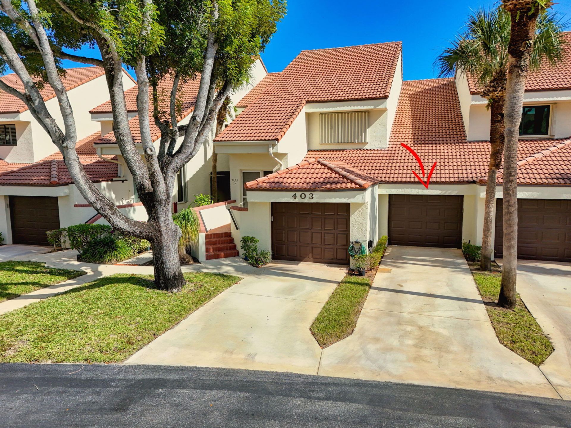 403 Sea Oats Drive, Unit C, Juno Beach, FL 33408 Photo