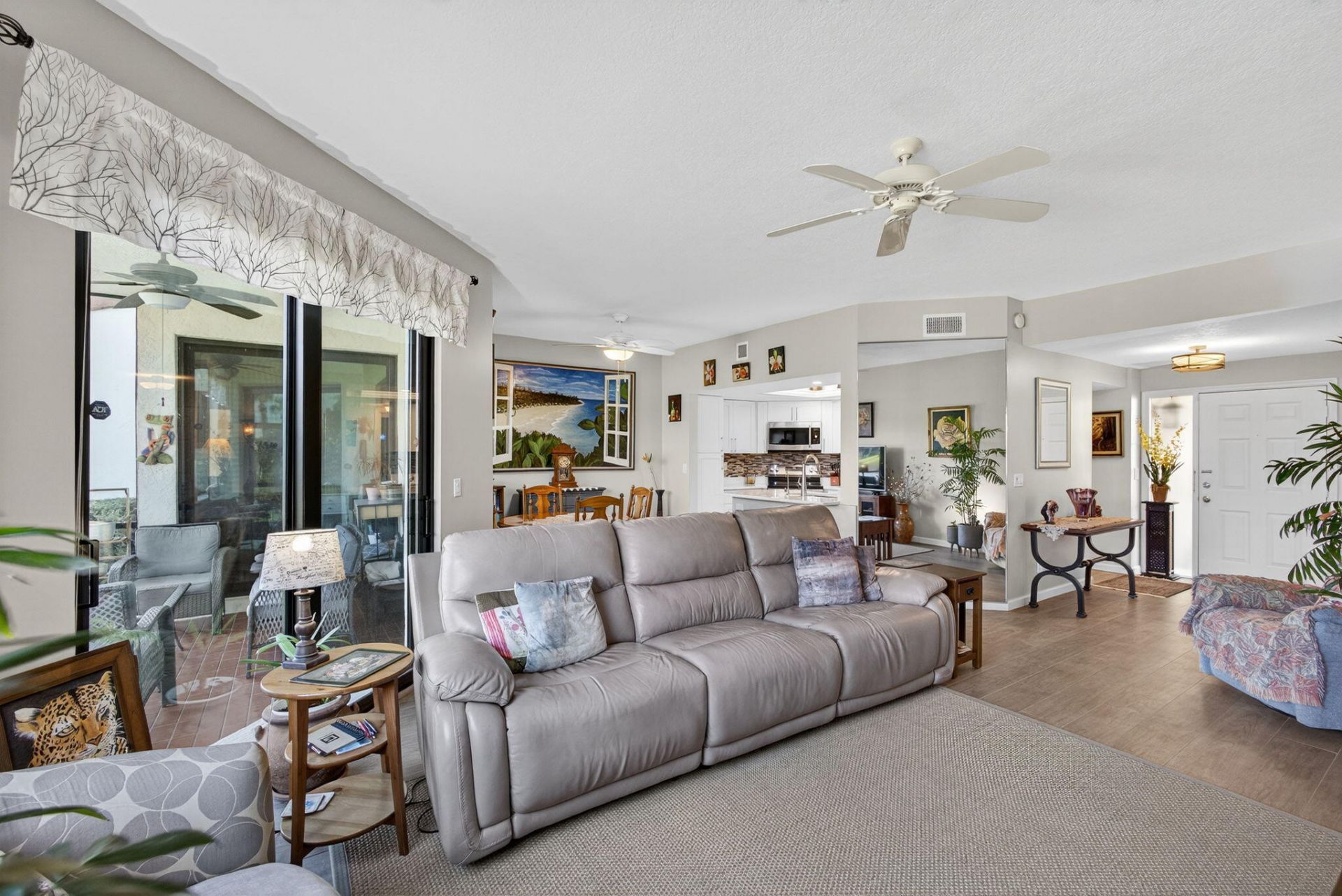 403 Sea Oats Drive, Unit C, Juno Beach, FL 33408 Photo