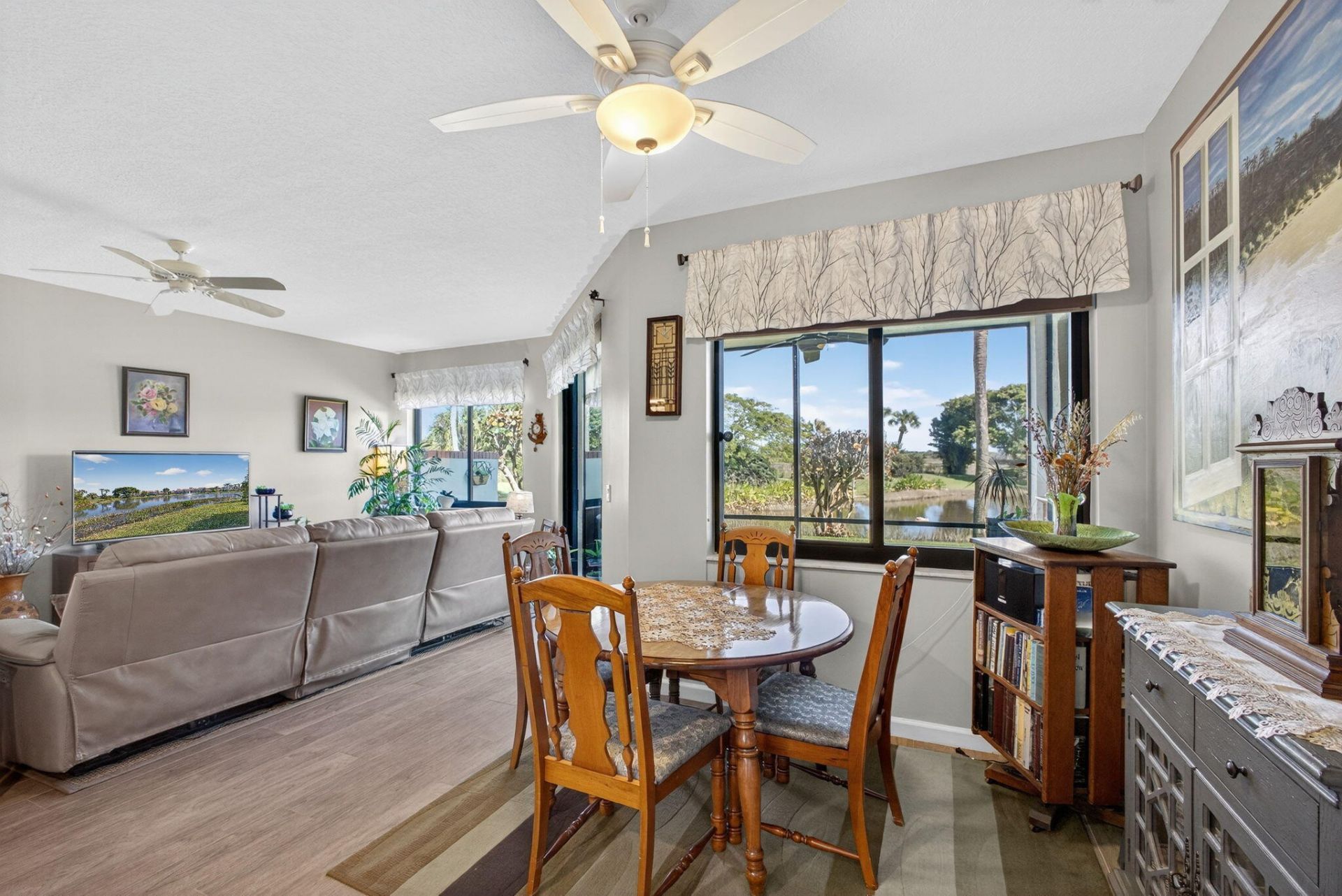 403 Sea Oats Drive, Unit C, Juno Beach, FL 33408 Photo