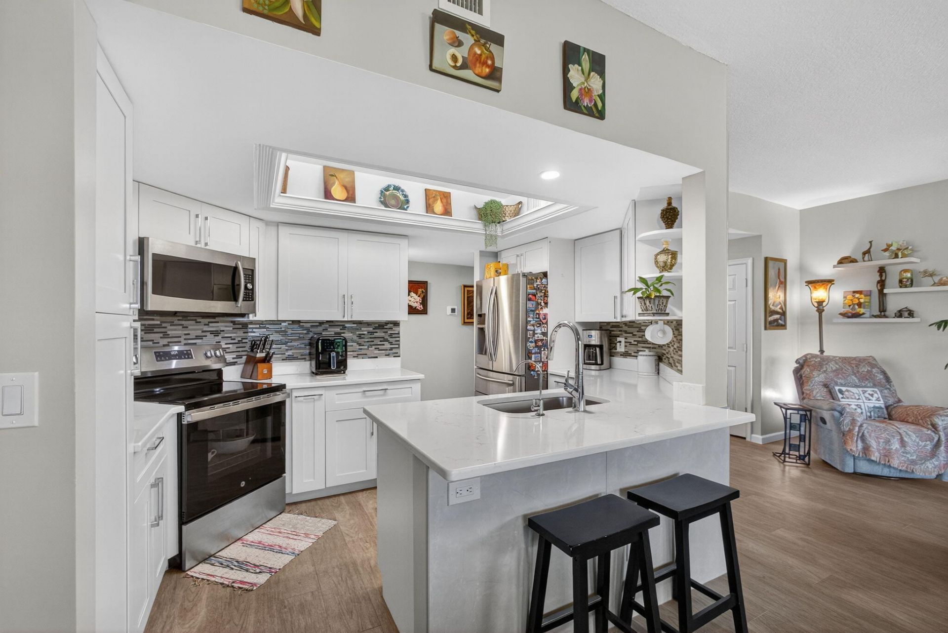 403 Sea Oats Drive, Unit C, Juno Beach, FL 33408 Photo