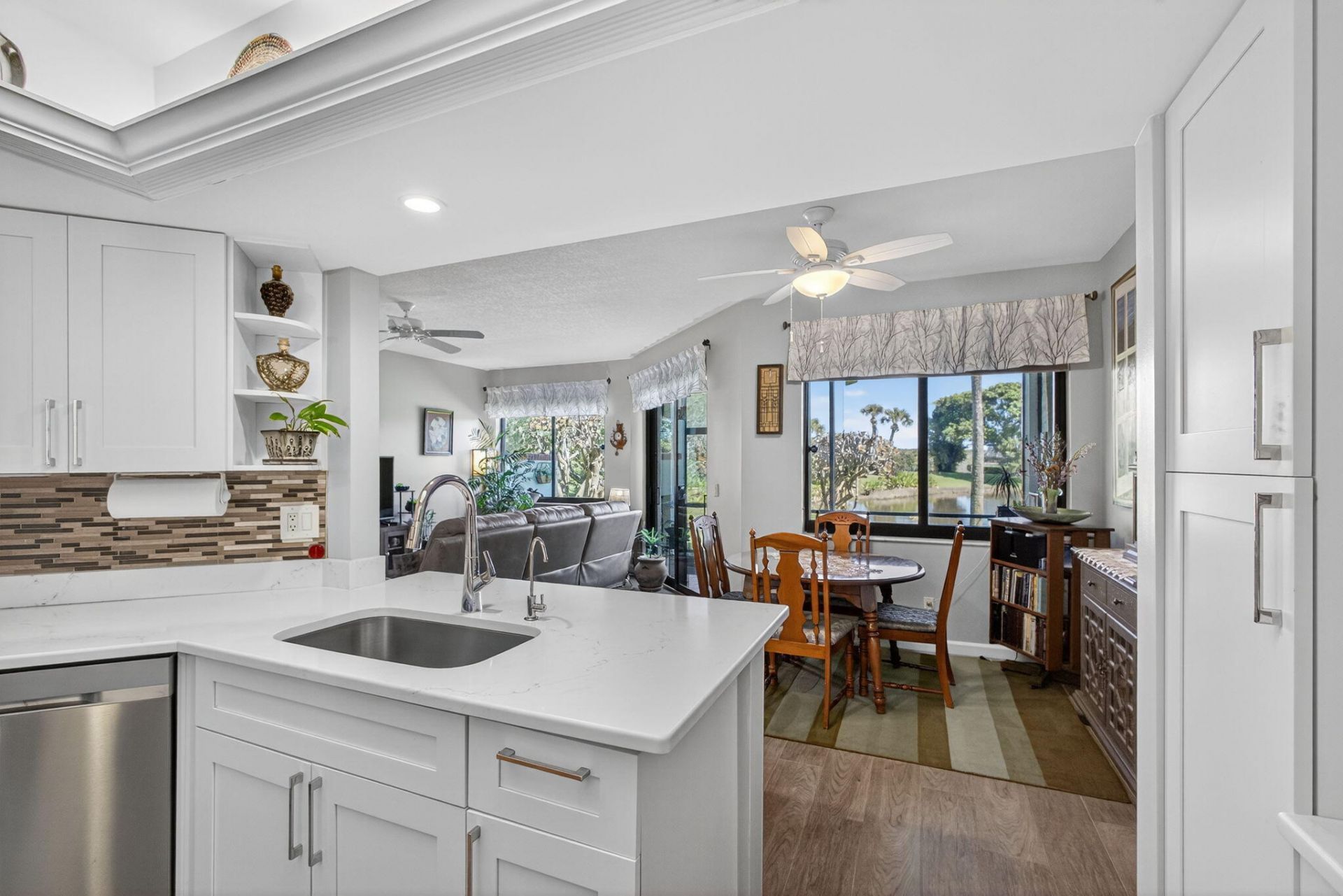 403 Sea Oats Drive, Unit C, Juno Beach, FL 33408 Photo