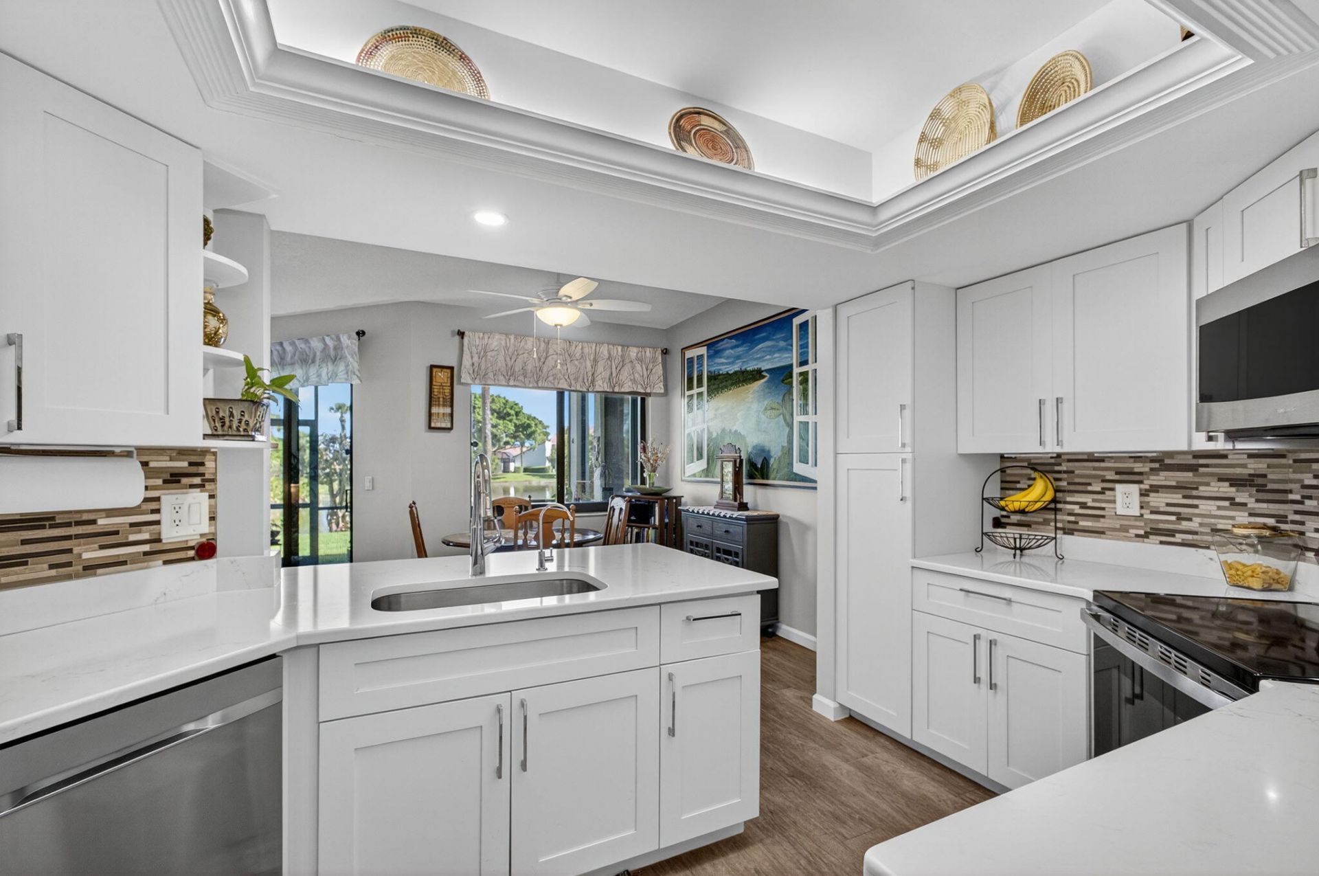 403 Sea Oats Drive, Unit C, Juno Beach, FL 33408 Photo