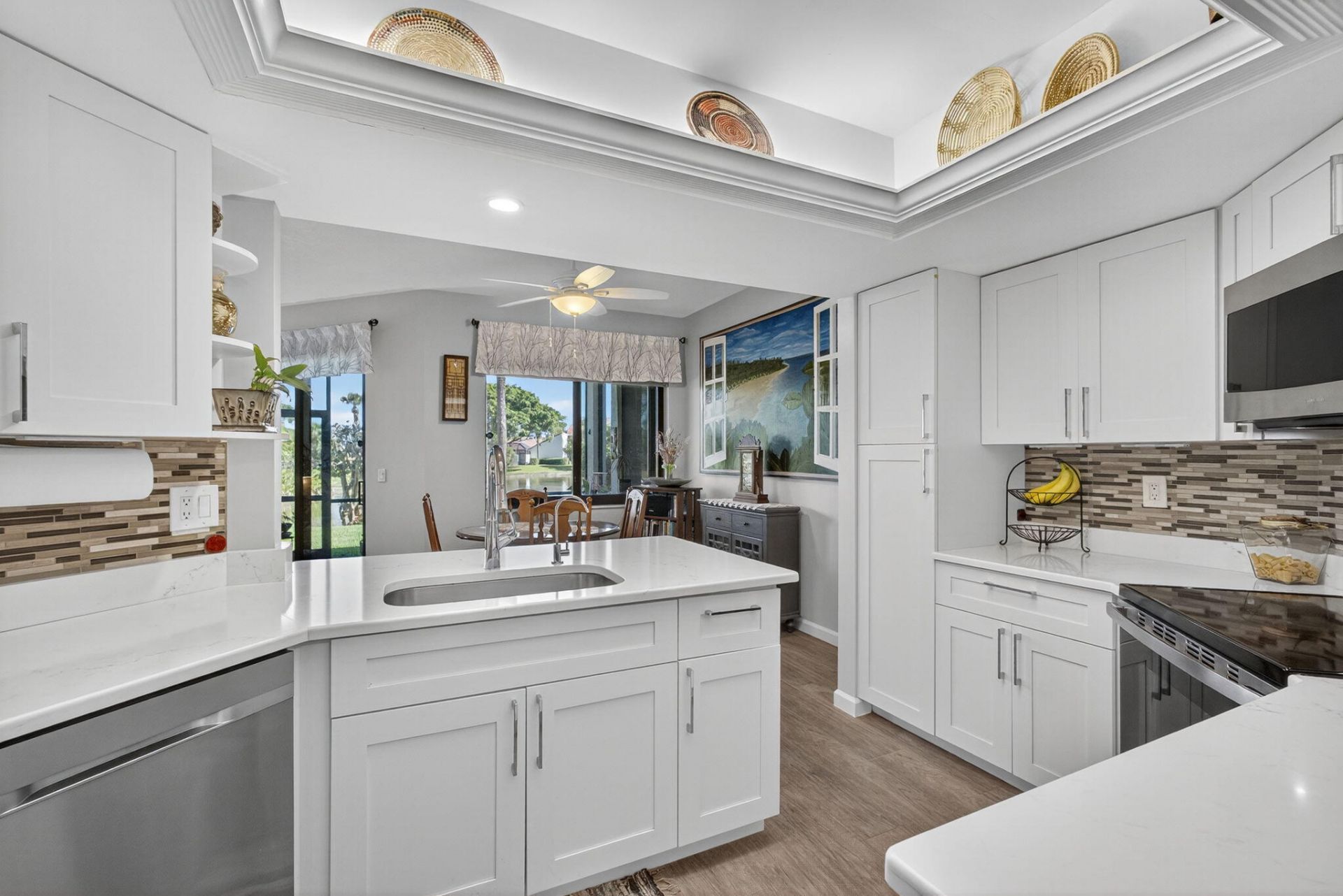 403 Sea Oats Drive, Unit C, Juno Beach, FL 33408 Photo