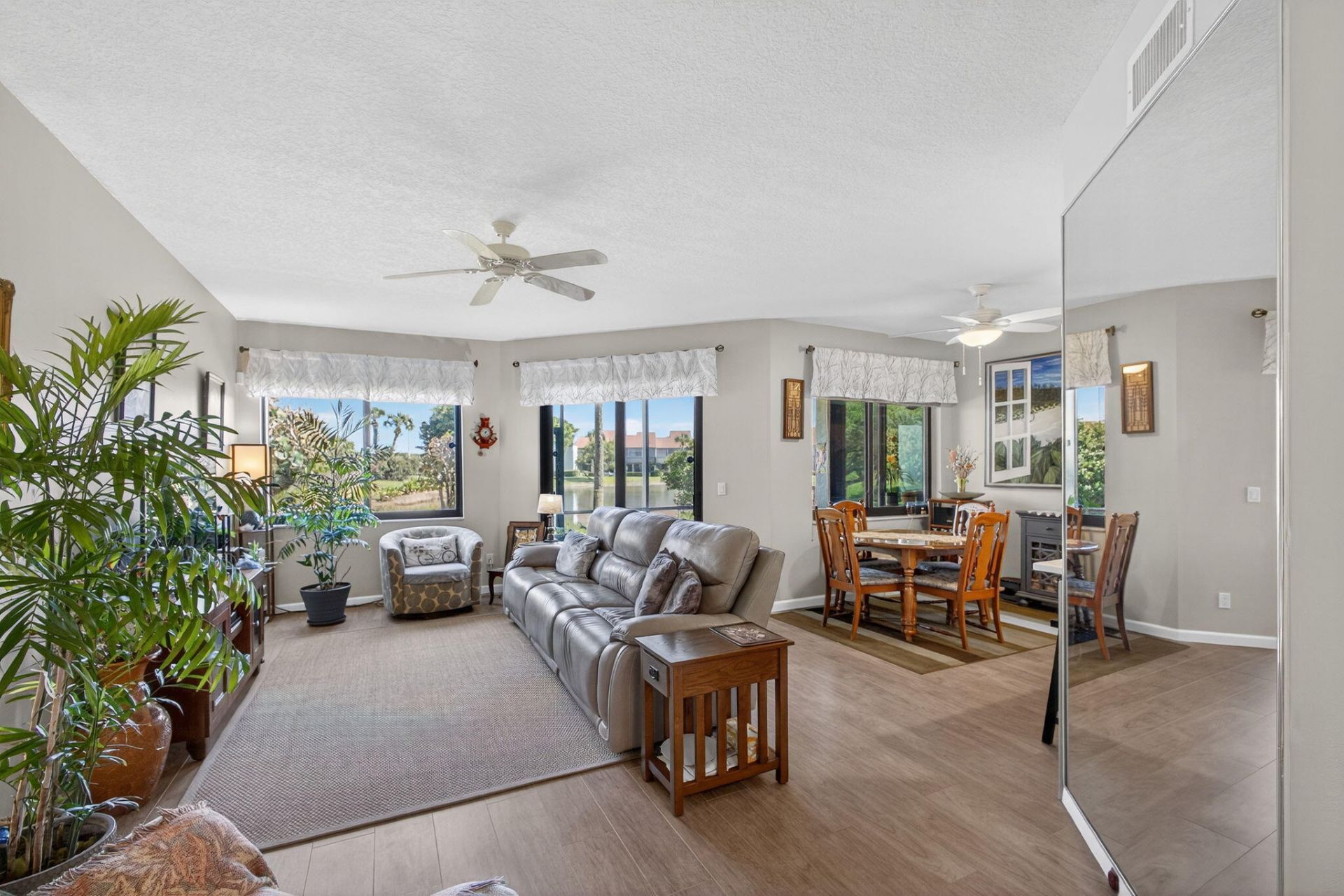 403 Sea Oats Drive, Unit C, Juno Beach, FL 33408 Photo