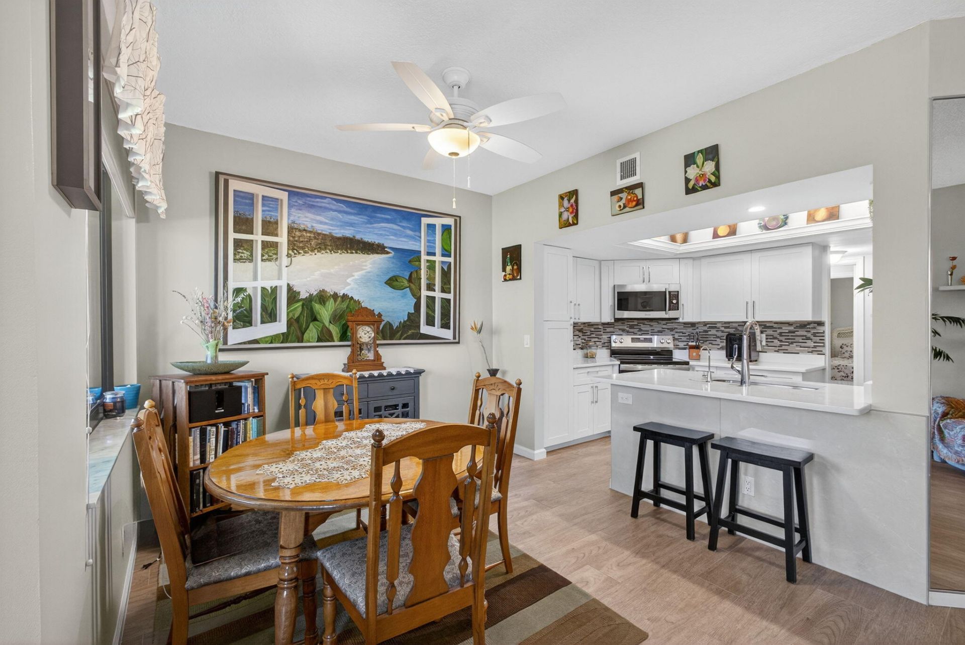 403 Sea Oats Drive, Unit C, Juno Beach, FL 33408 Photo