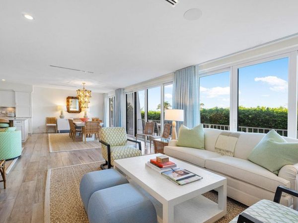 2275 S Ocean Boulevard, Unit 206a, Palm Beach, FL 33480