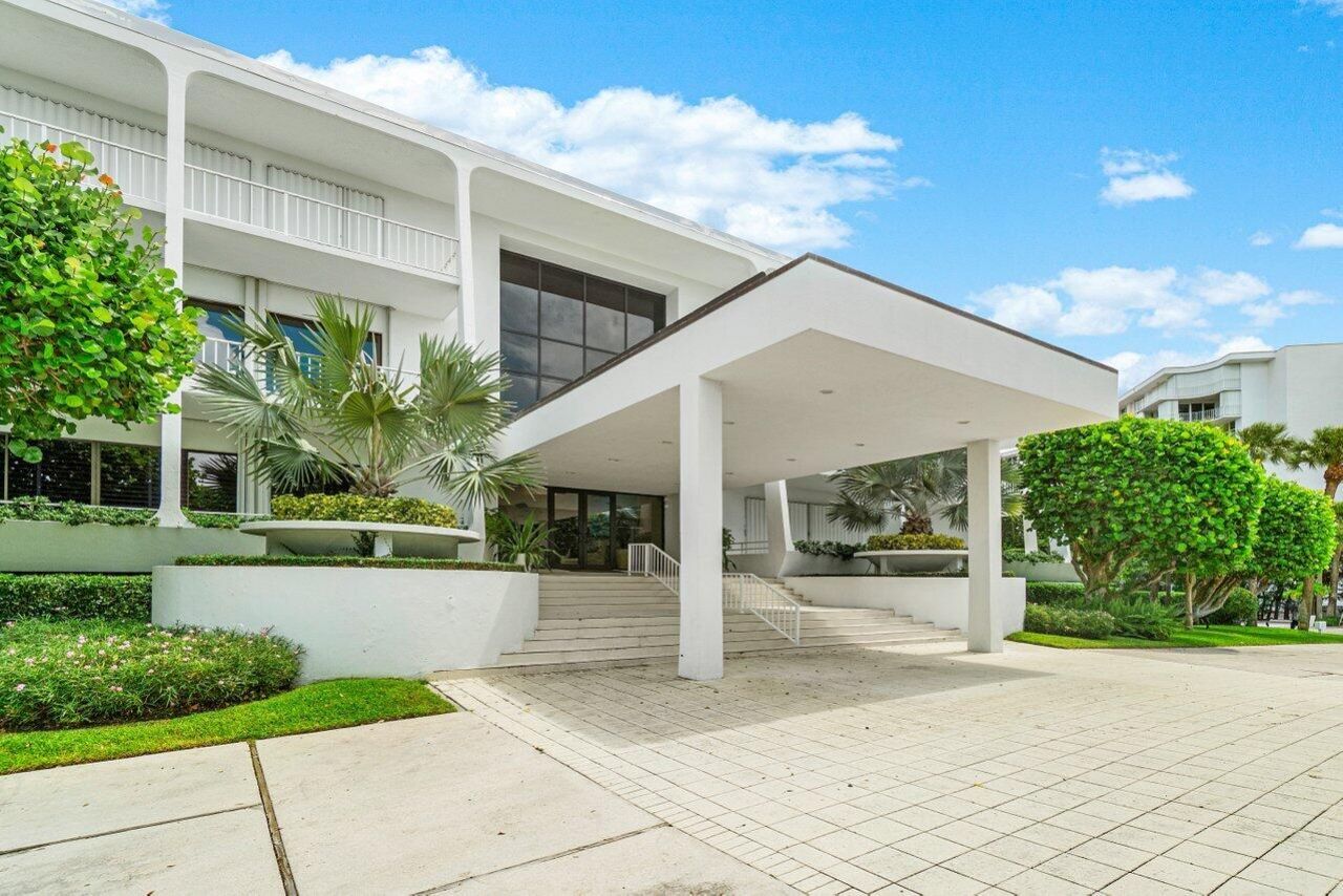 2275 S Ocean Boulevard, Unit 206a, Palm Beach, FL 33480 Photo