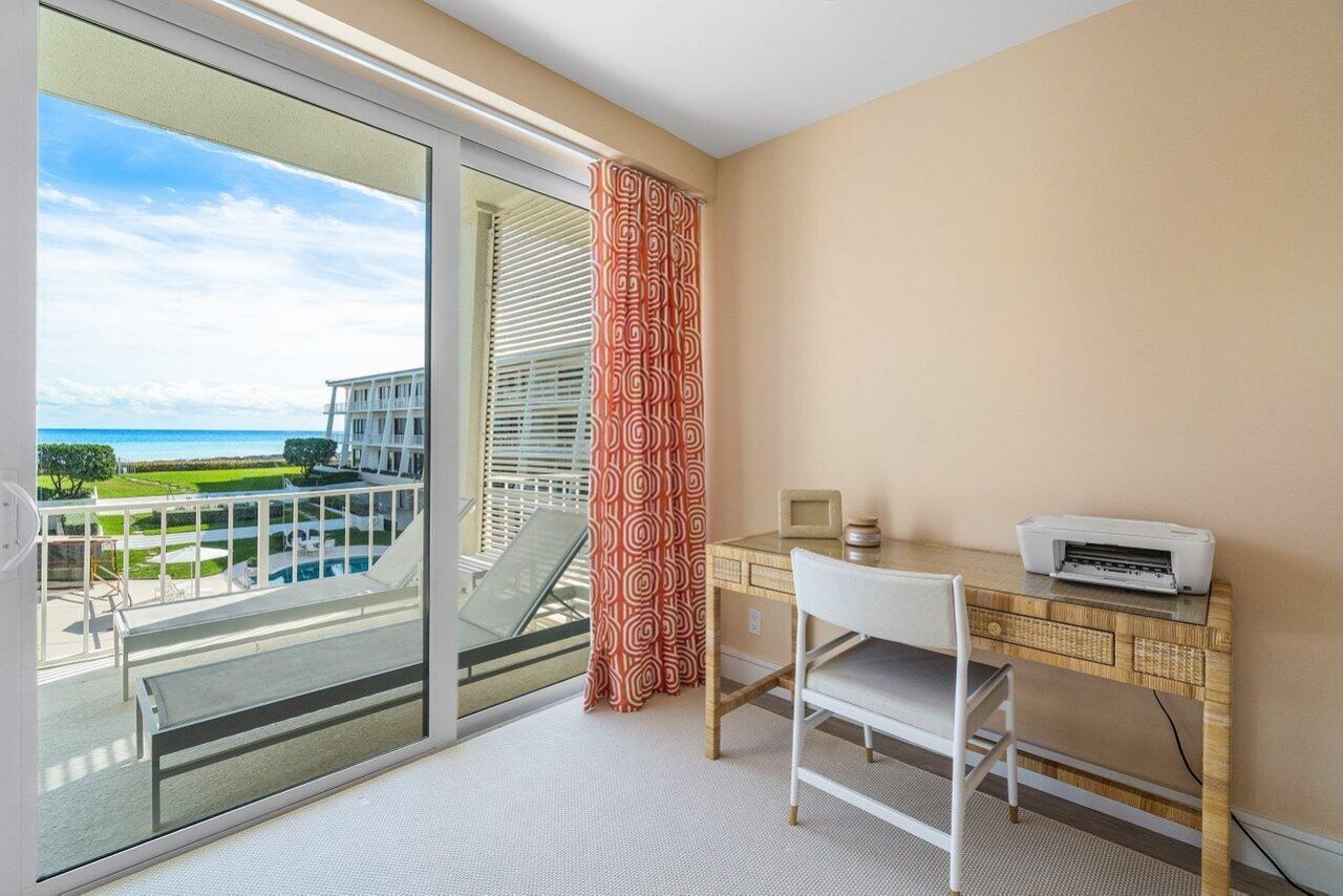 2275 S Ocean Boulevard, Unit 206a, Palm Beach, FL 33480 Photo