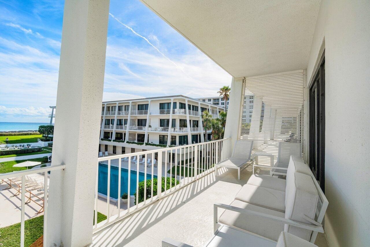 2275 S Ocean Boulevard, Unit 206a, Palm Beach, FL 33480 Photo
