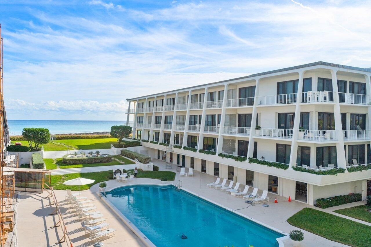 2275 S Ocean Boulevard, Unit 206a, Palm Beach, FL 33480 Photo