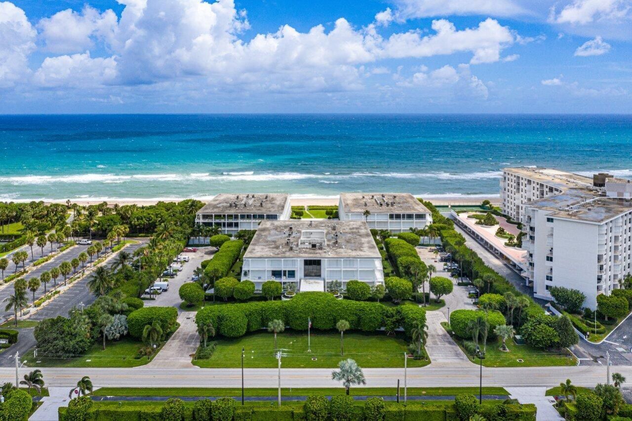 2275 S Ocean Boulevard, Unit 206a, Palm Beach, FL 33480 Photo