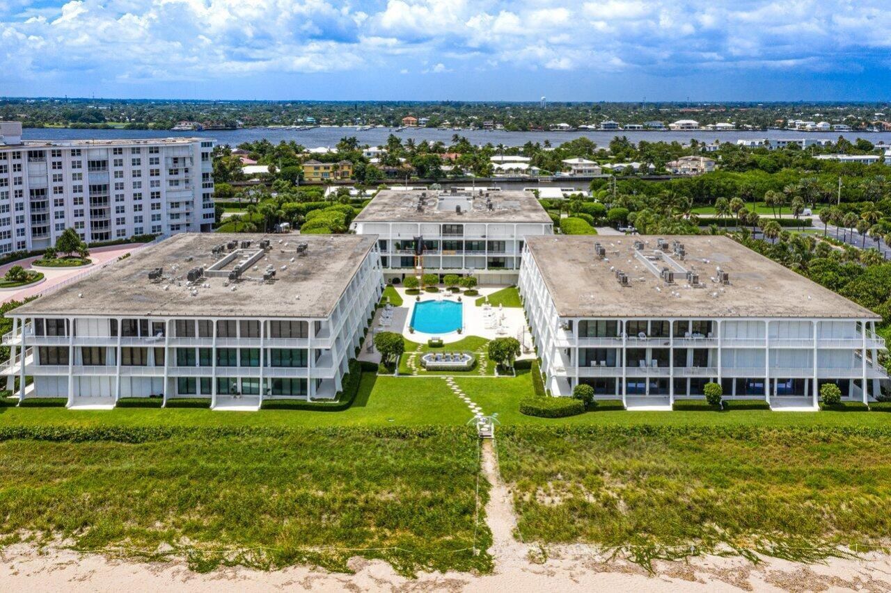 2275 S Ocean Boulevard, Unit 206a, Palm Beach, FL 33480 Photo