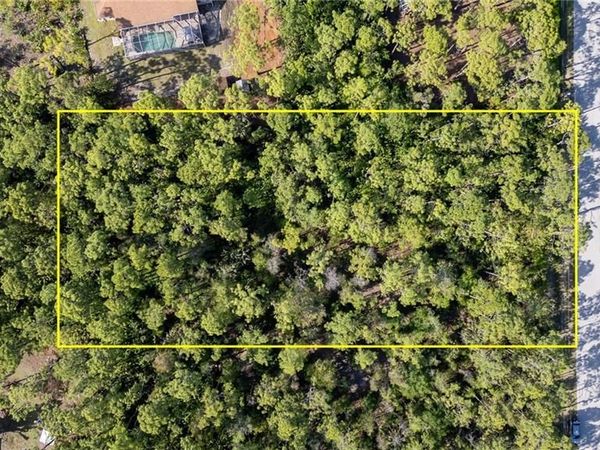 25188 PAPILLION DR, BONITA SPRINGS, FL 34135