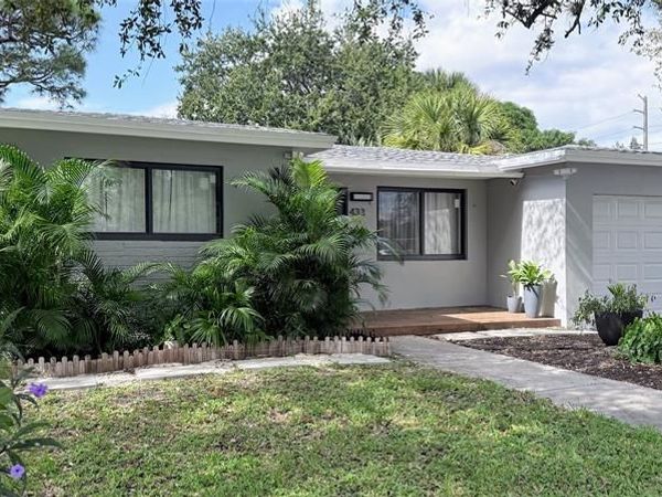 433 NW 15th Way, Fort Lauderdale, FL 33311