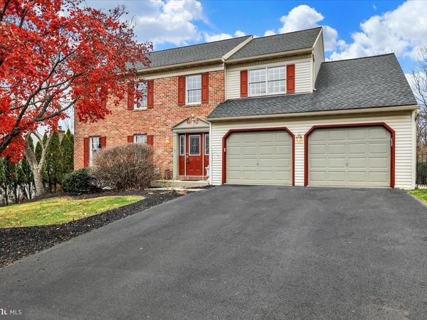 11 VALLEY DRIVE, BIRDSBORO, PA 19508