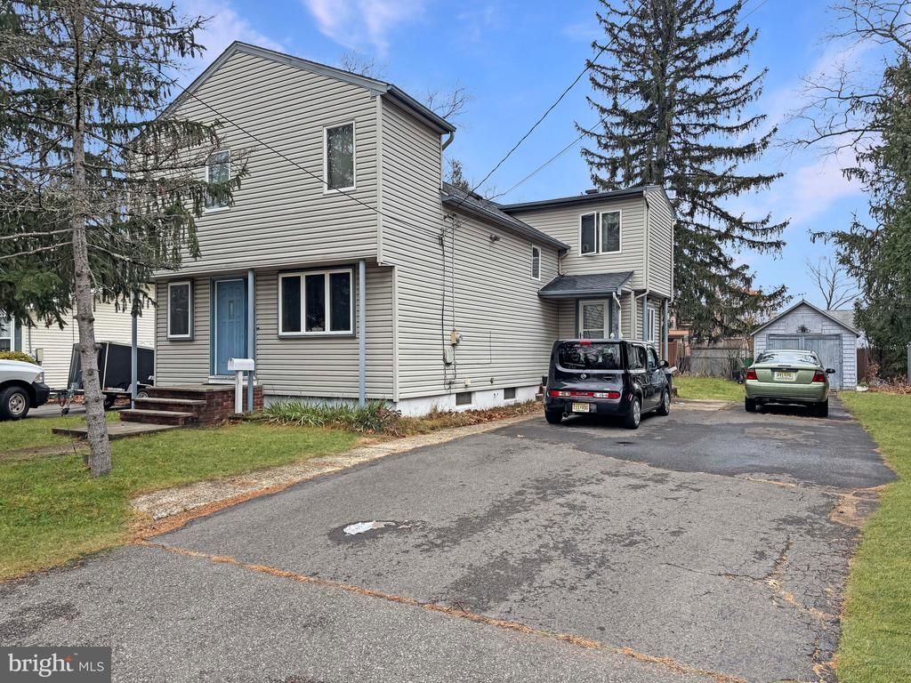 83 Walnut Street, Spotswood, NJ 08884 Main Photo