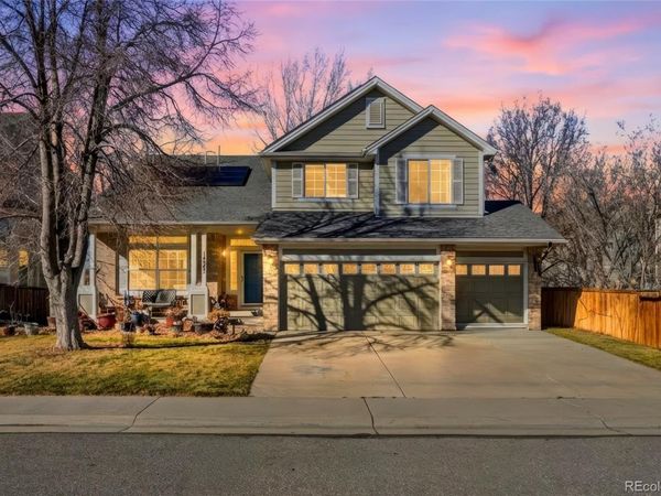 14985 Elizabeth Street, Thornton, CO 80602