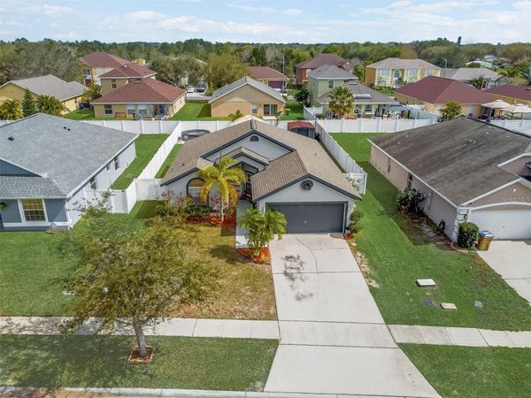 3111 TURNBERRY BOULEVARD, KISSIMMEE, FL 34744