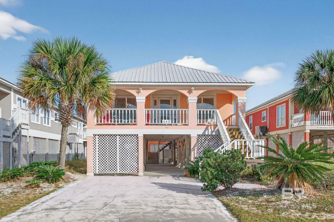 460 Harbor Light Lane, Gulf Shores, AL 36542 Main Photo