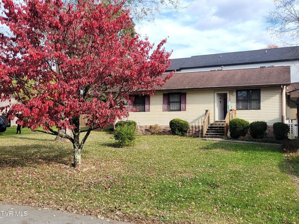 1448 Piedmont Street, Johnson City, TN 37601