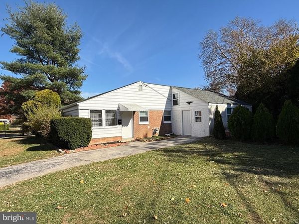 557 POWDERHORN ROAD, KING OF PRUSSIA, PA 19406