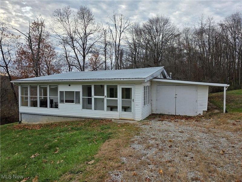 44099 Harriettsville Road, Summerfield, OH 43788 Photo 1