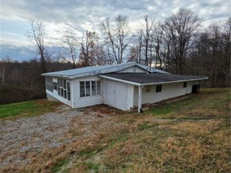 44099 Harriettsville Road, Summerfield, OH 43788 Photo 2