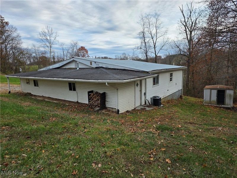 44099 Harriettsville Road, Summerfield, OH 43788 Photo 3