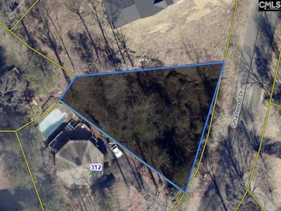 306 Smallwood Drive , Chapin, SC 29036