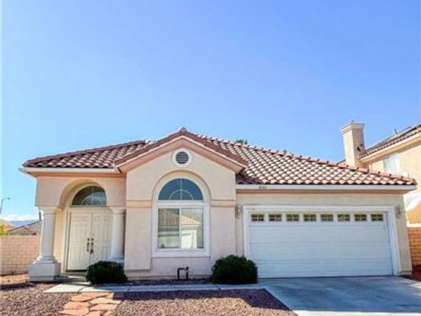 4741 Leg Horn Court, Las Vegas, NV 89147