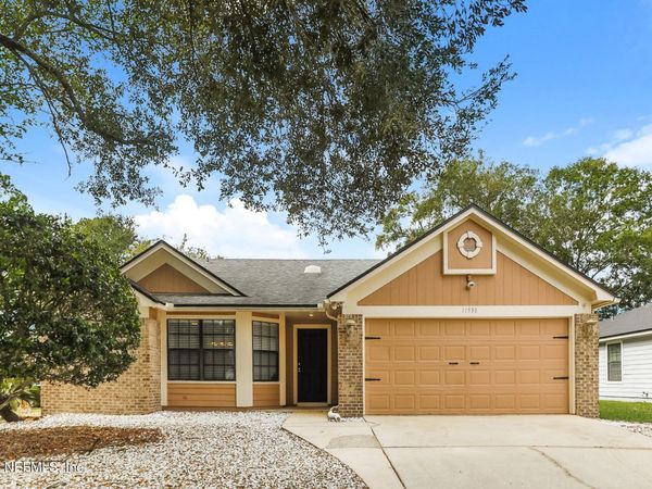 11538 SWEETWATER OAKS Drive W, Jacksonville, FL 32223