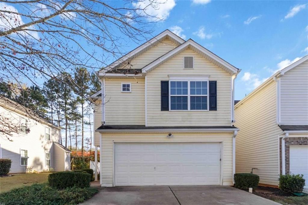 6265 Smoke Ridge Lane, Cumming, GA 30041 Main Photo