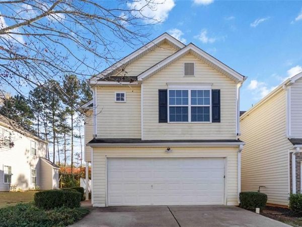 6265 Smoke Ridge Lane, Cumming, GA 30041