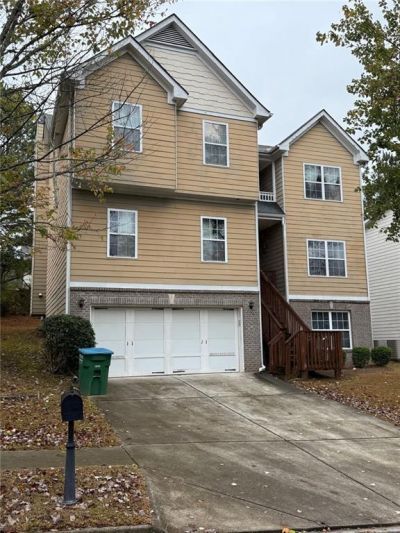 1530 Stewart Ridge Drive, Buford, GA 30518 Main Photo