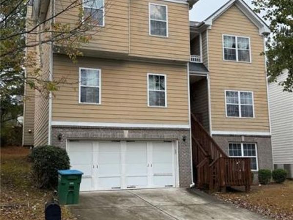 1530 STEWART RIDGE Drive, Buford, GA 30518