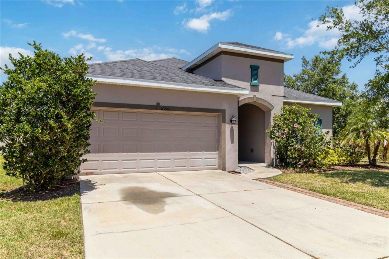 10860 79th Street E, Parrish, FL 34219 Photo