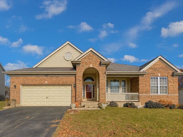 1255 Waterfront Lane, Pingree Grove, IL 60140