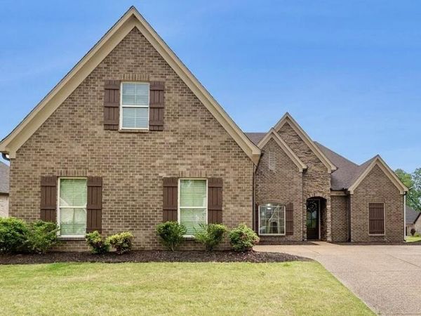 4130 Aberleigh Lane, Olive Branch, MS 38654