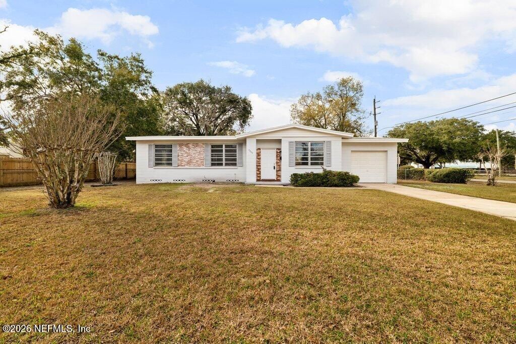 7204 Hernando Road, Jacksonville, FL 32217 Main Photo