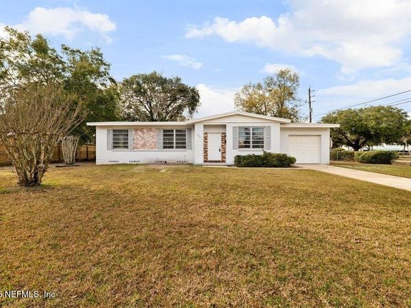 7204 HERNANDO Road, Jacksonville, FL 32217