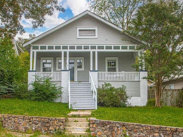 5009 N Lookout Drive, Little Rock, AR 72205