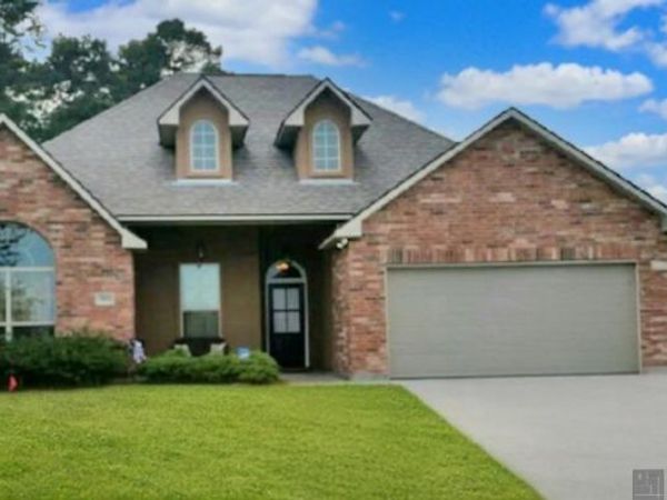 13626 Cantebury Ave, Denham Springs, LA 70726