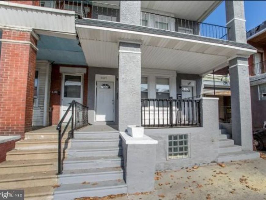 5427 Walnut Street, Unit F1, Philadelphia, PA 19139 Main Photo