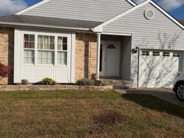 722 VIRGIN ISLAND DRIVE, WILLIAMSTOWN, NJ 08094