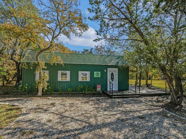 1001 Indian Springs RD, Georgetown, TX 78633