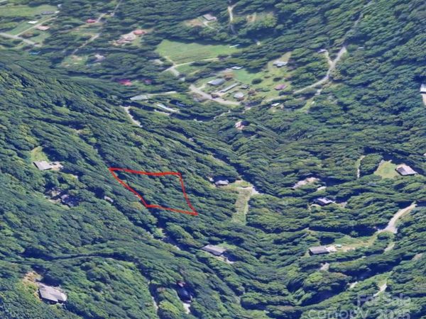 1 Green Ridge Falls Road, Barnardsville, NC 28709