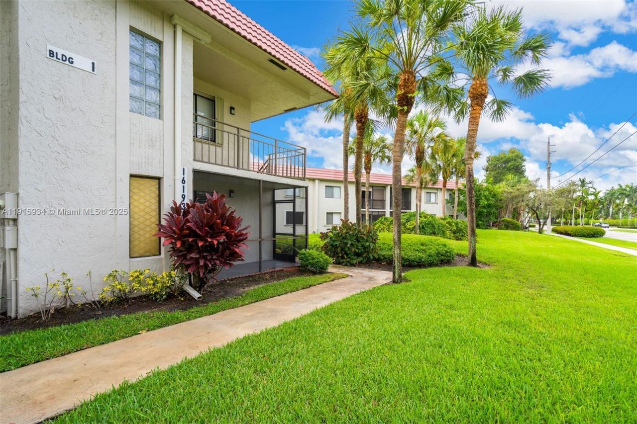 16193 Saddle Club Rd, Unit 102, Weston, FL 33326 Photo