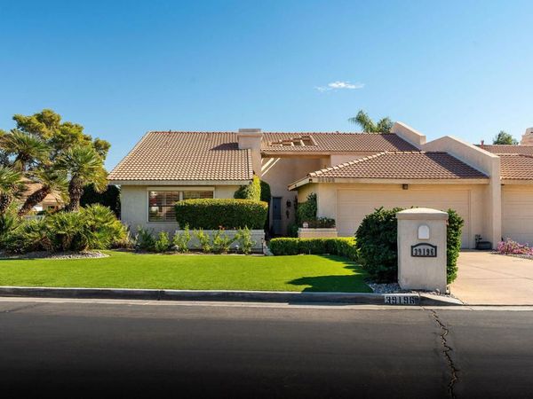 39196 Sweetwater Drive, Palm Desert, CA 92211