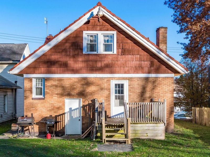 213 N Main Street, Roseville, OH 43777 Photo 9